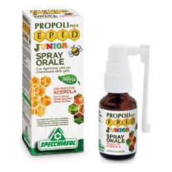 EPID JUNIOR SPRAY OROSOLUBILE 15 ML - Farmacia Mortise