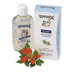 L'AMANDE SHAMPOO CAPELLI GRASSI ESTR BARD - Farmacia Mortise
