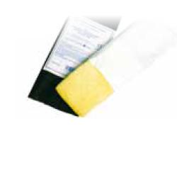 GARZA IDROFILA ORLATA CON IODOFORMIO TITOLO 12/8 FILATO 32/40 50 CM - Farmacia Mortise