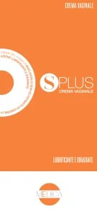 SPLUS CREMA VAGINALE 50 ML - Farmacia Mortise