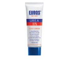 EUBOS UREA 10% CREMA PIEDI 100 ML - Farmacia Mortise