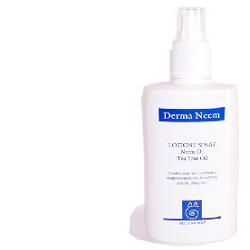 DERMA NEEM LOZIONE SPRAY 250 ML - Farmacia Mortise