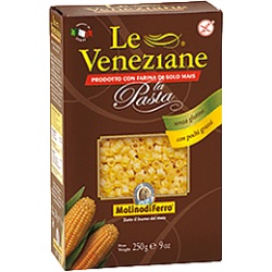 LE VENEZIANE DITALINI 250 G - Farmacia Mortise