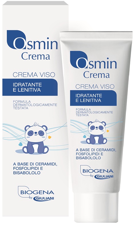 OSMIN CREMA 50 ML - Farmacia Mortise