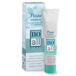 BABYGELLA NOALL PASTA TRATTANTE 75ML - Farmacia Mortise