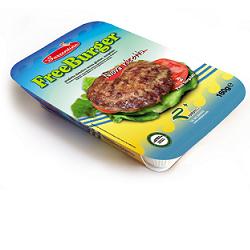 LE SORRENTINE FREEBURGER 2 X 80 G - Farmacia Mortise