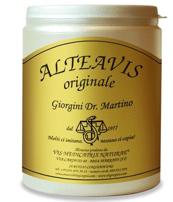 ALTEAVIS 200 G - Farmacia Mortise