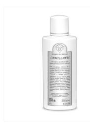 CAMILLAVIS 250 ML - Farmacia Mortise