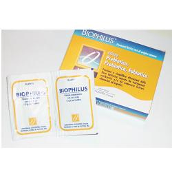 BIOPHILUS 10 BUSTINE - Farmacia Mortise