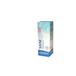 SANIVIT DK GOCCE 15 ML - Farmacia Mortise