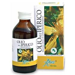 OLIO IPERICO COSMETICO BIO - Farmacia Mortise