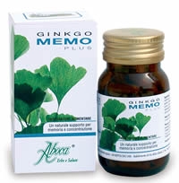 GINKGOMEMO MEMORIA PLUS 50 OPERCOLI - Farmacia Mortise