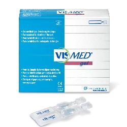 VISMED GEL OFTALMICO 20 FIALE MONODOSE 0,45 ML - Farmacia Mortise