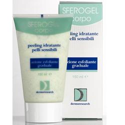 SFEROGEL CORPO 150 ML - Farmacia Mortise