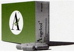 ANGELCOL 36 CAPSULE - Farmacia Mortise