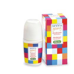 SERES DEODORANTE YOUNG ROLL/ON 50 ML - Farmacia Mortise