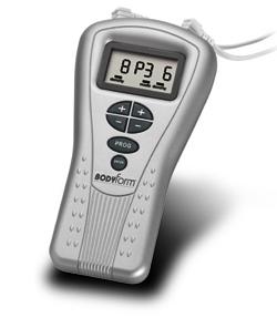 ELETTROSTIMOLATORE TENS + EMULSIONE BODYFORM - Farmacia Mortise