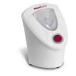APPARECCHIO AD ULTRASUONI PER AEROSOLTERAPIA BODYFORM - Farmacia Mortise