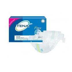 PANNOLONE A CINTURA PER INCONTINENZA MAXI LARGE 22 PEZZI - Farmacia Mortise