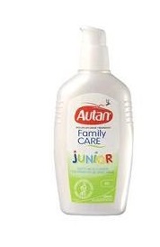 AUTAN FAMILY JUNIOR 100 ML - Farmacia Mortise