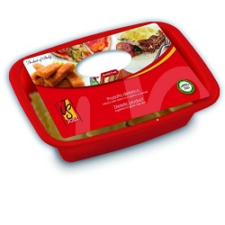 JOSS LASAGNE VERDE BOLO SENZA GLUTINE 400 G - Farmacia Mortise