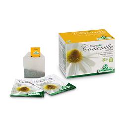 TISANA CAMOMILLA TUTTOFIORE 20BUST - Farmacia Mortise