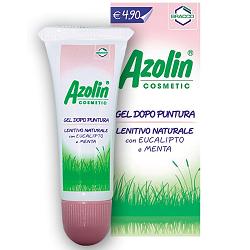 NEO AZOLIN ECOLOGICO DOPOPUNTURA 10 ML - Farmacia Mortise