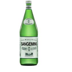 SANGEMINI ACQUA MINERALE NATURALE MICROBIOLOGICAMENTE PURA 1 L - Farmacia Mortise
