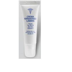 LFP CREMA RIPARATRICE LABBRA 10 ML - Farmacia Mortise