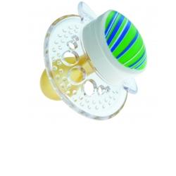 MAM ORIGINAL SUCCHIETTO 6+ CAUCCIU' CONFEZIONE SINGOLA - Farmacia Mortise