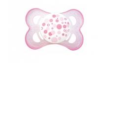 MAM ORIGINAL SUCCHIETTO 2-6 MESI CAU CONFEZIONE SINGOLA - Farmacia Mortise