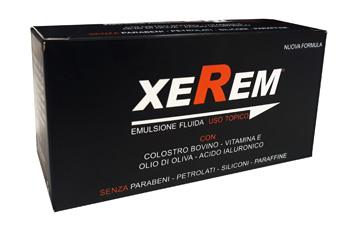 XEREM CREMA 15 BUSTINE 6 ML - Farmacia Mortise