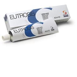 EUTROSIS CREMA FORTE 40 ML - Farmacia Mortise