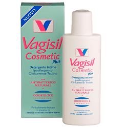 VAGISIL DETERGENTE ODOR BLOCK 250 ML - Farmacia Mortise