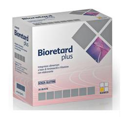 BIORETARD PLUS 30 BUSTINE - Farmacia Mortise