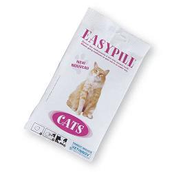 EASYPILL CAT SACCHETTO 40 G - Farmacia Mortise