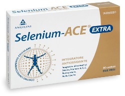 SELENIUM ACE EXTRA 90 CONFETTI - Farmacia Mortise