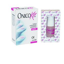 PHARCOS ONICOKER LACCA RINFORZANTE PER UNGHIE 4ML - Farmacia Mortise