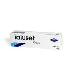 IALUSET CREMA FERITE E USTIONI NON INFETTE 25 G - Farmacia Mortise