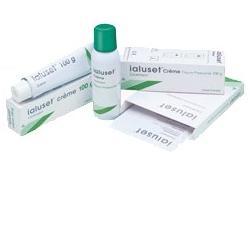IALUSET CREMA SPRAY IN FLACONE PRESSURIZZATO 100 G - Farmacia Mortise