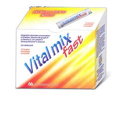 VITALMIX FAST 14 BUSTINE - Farmacia Mortise