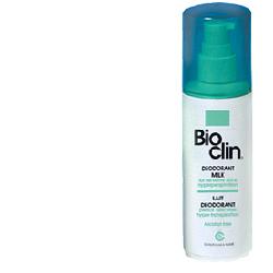 BIOCLIN DEO LATTE - Farmacia Mortise