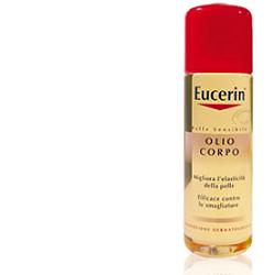 EUCERIN OLIO CORPO 125 ML - Farmacia Mortise