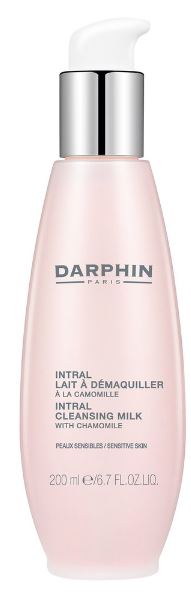 INTRAL CLEANSING MILK WITH CHAMOMILE 200 ML - Farmacia Mortise