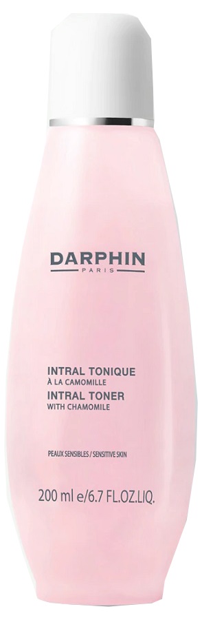 INTRAL TONER WITH CHAMOMILE 200 ML - Farmacia Mortise