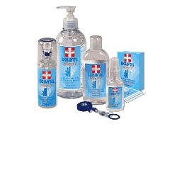 ESOSAN GEL MANI PMC F TOP 100 ML - Farmacia Mortise