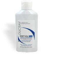KERTYOL S SH 125ML DUCRAY - Farmacia Mortise