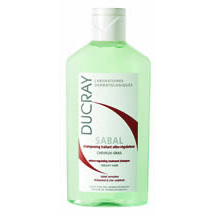 SABAL SHAMPOO 125 ML DUCRAY - Farmacia Mortise