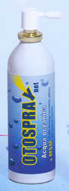 OTOSPRAY PULIZIA ORECCHIO 100 ML - Farmacia Mortise