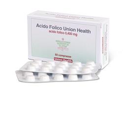 ACIDO FOLICO 60 COMPRESSE - Farmacia Mortise